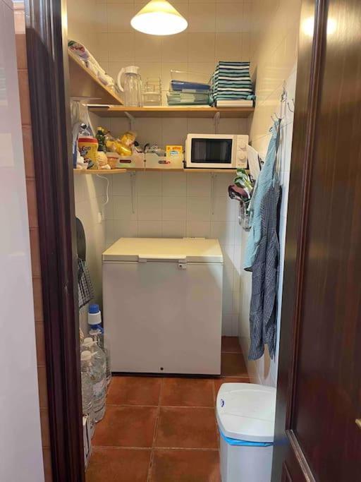 Casa Con Piscina Privada * Séville