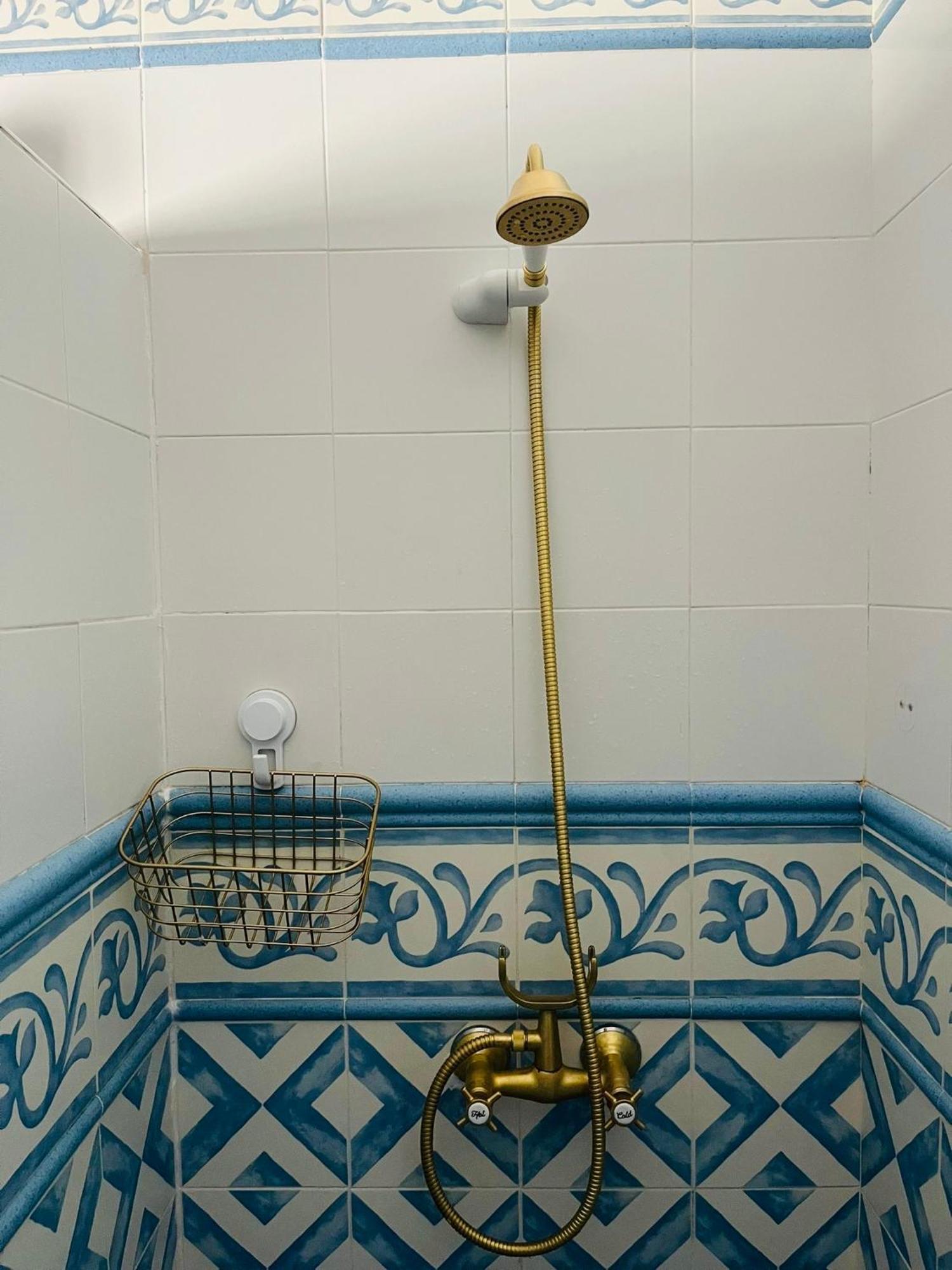 Casa Con Piscina Privada Séville