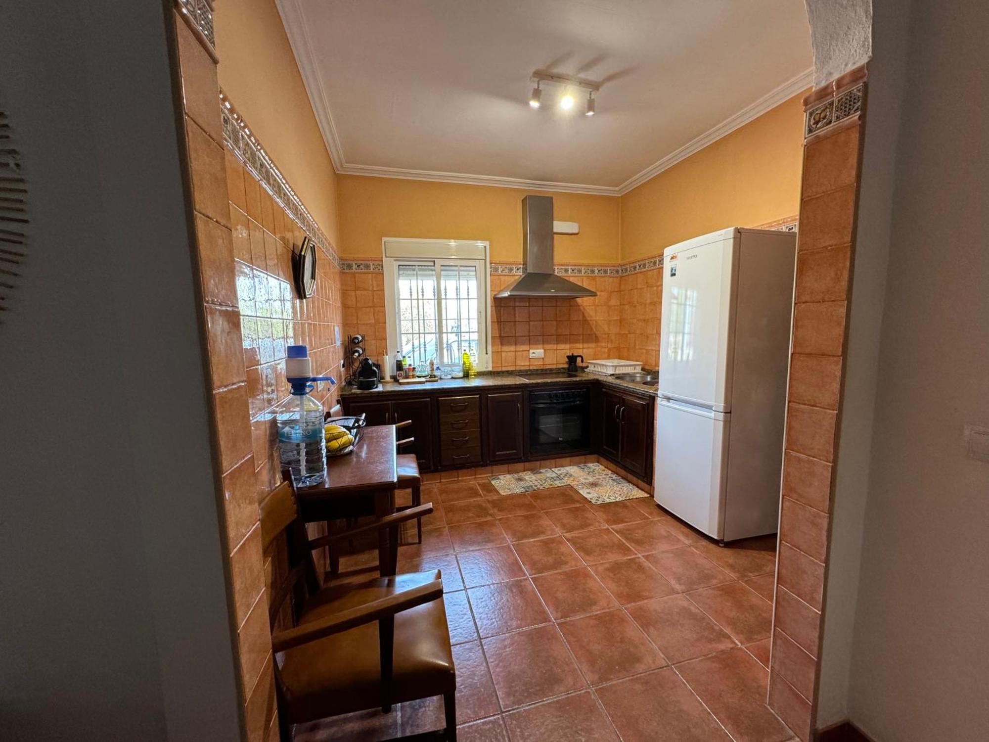 Casa Con Piscina Privada * Séville