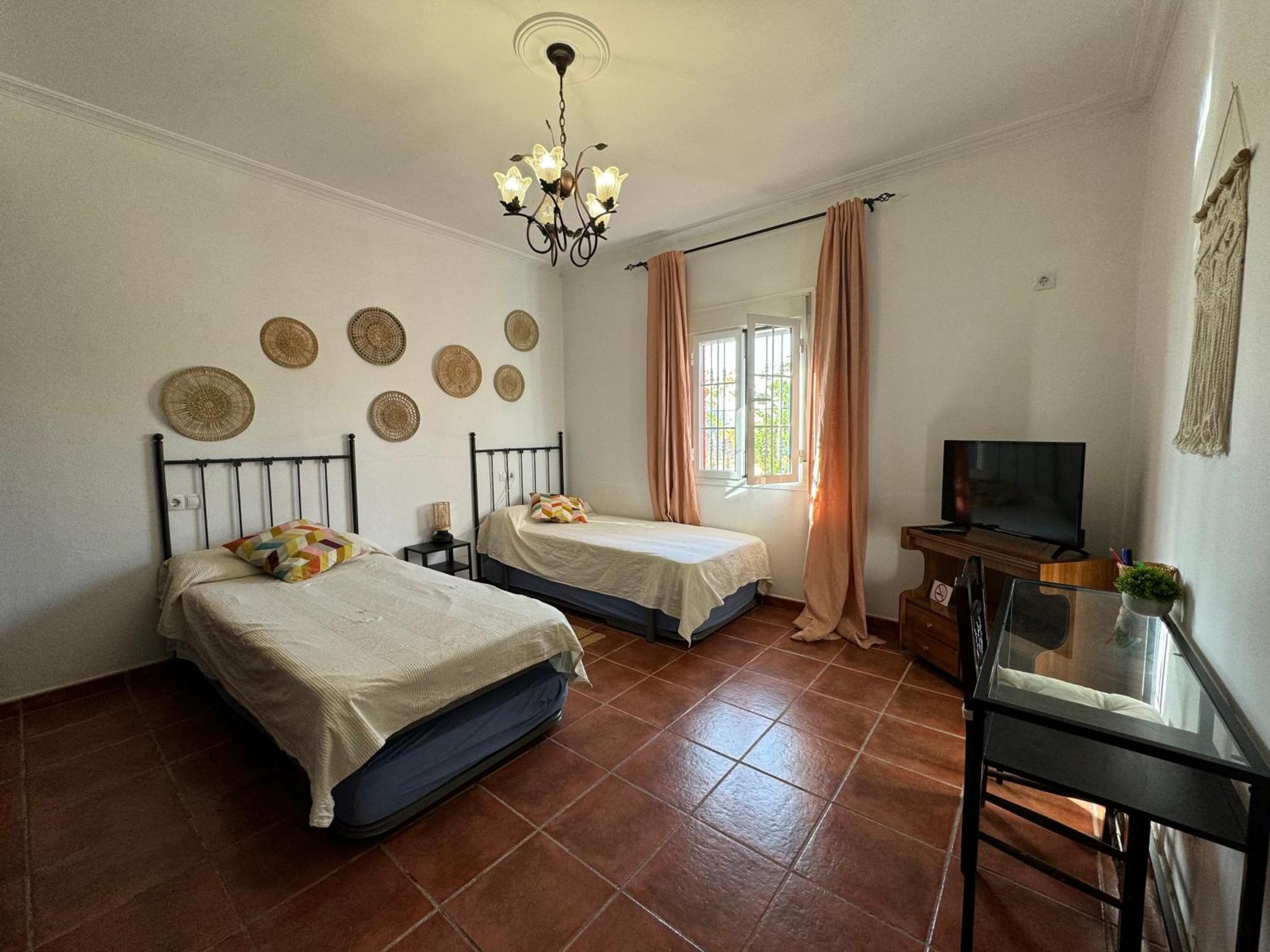 Casa Con Piscina Privada Hébergement de vacances