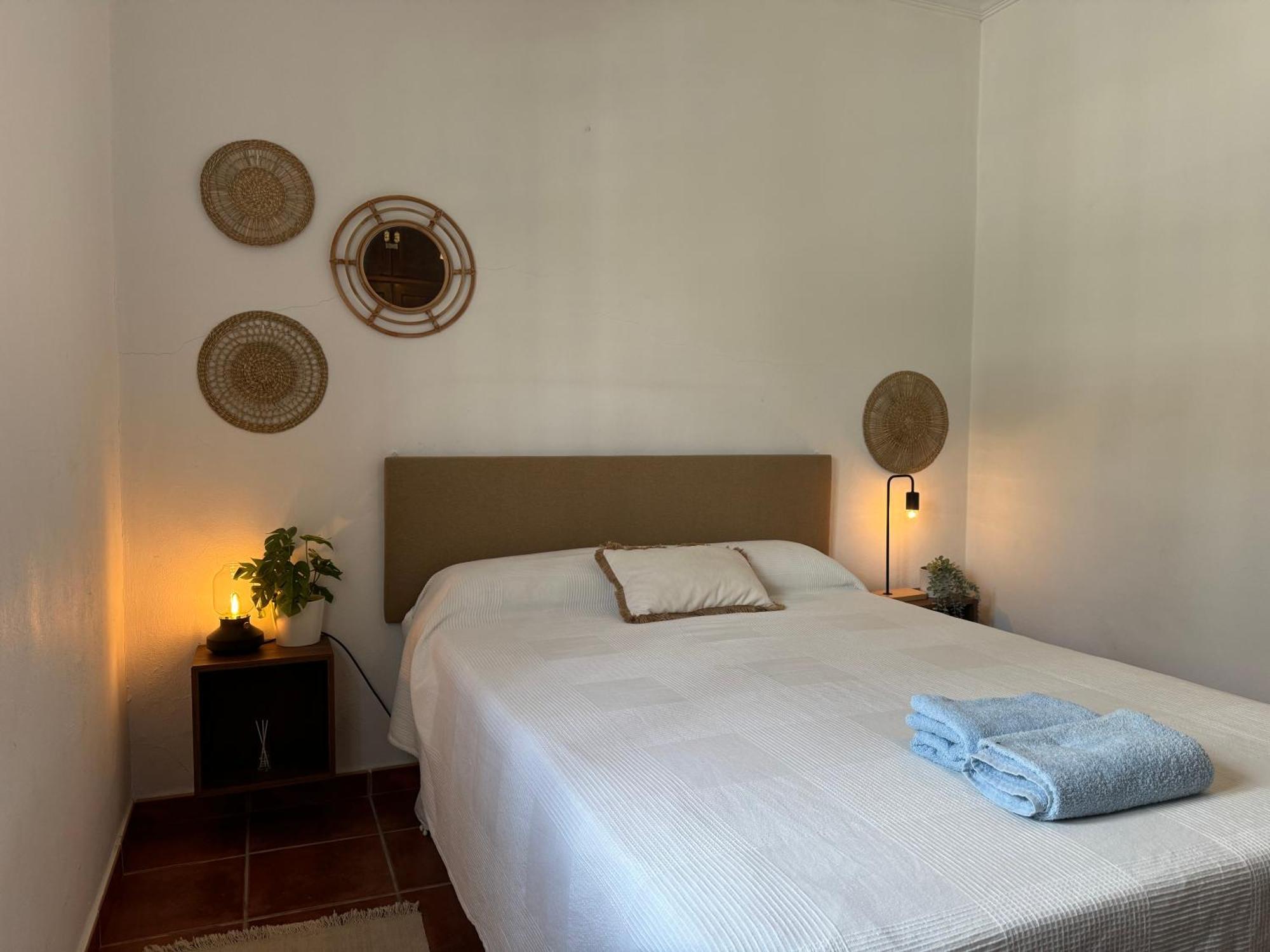 Hébergement de vacances Casa Con Piscina Privada Séville