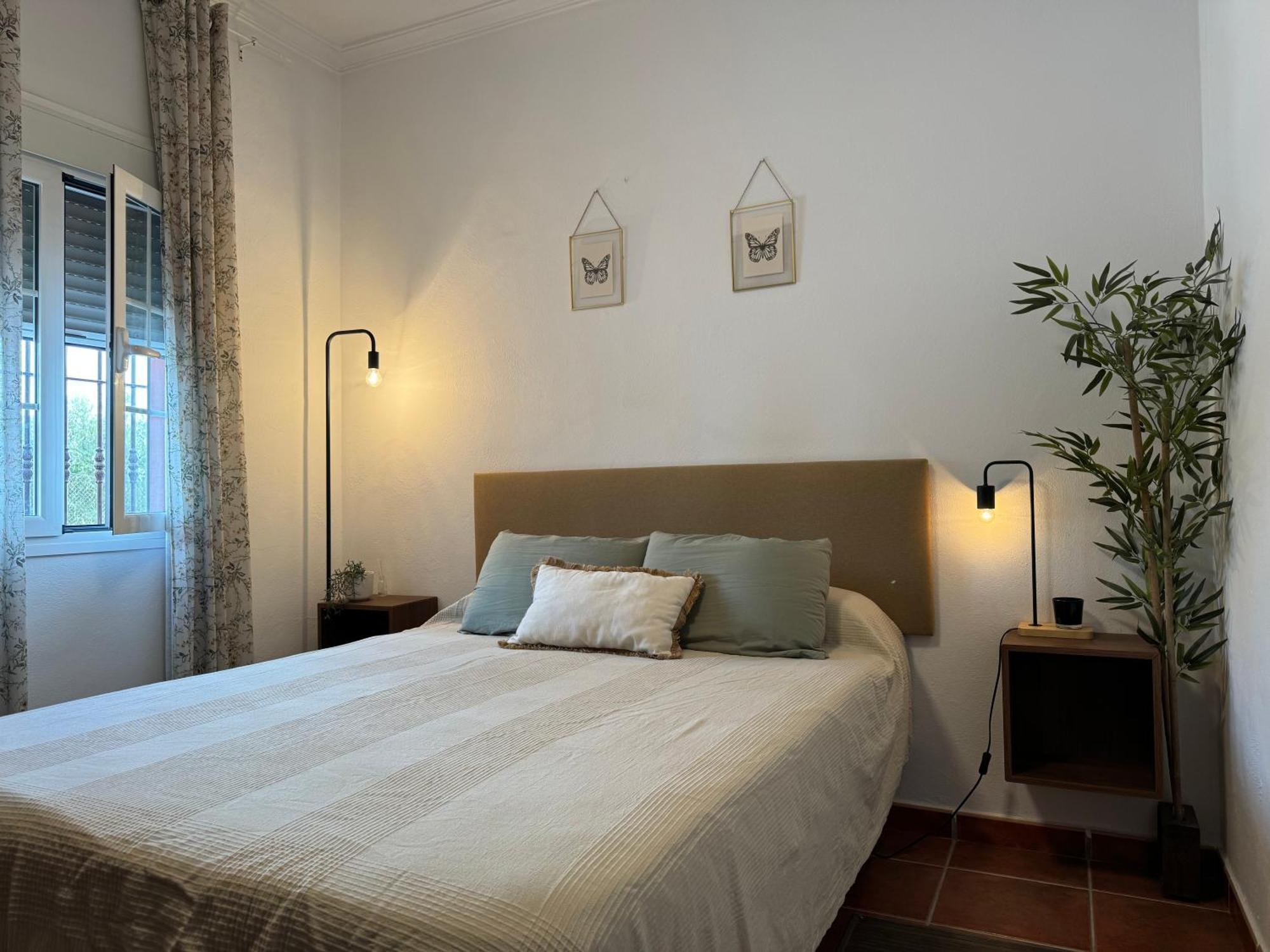 Casa Con Piscina Privada Séville